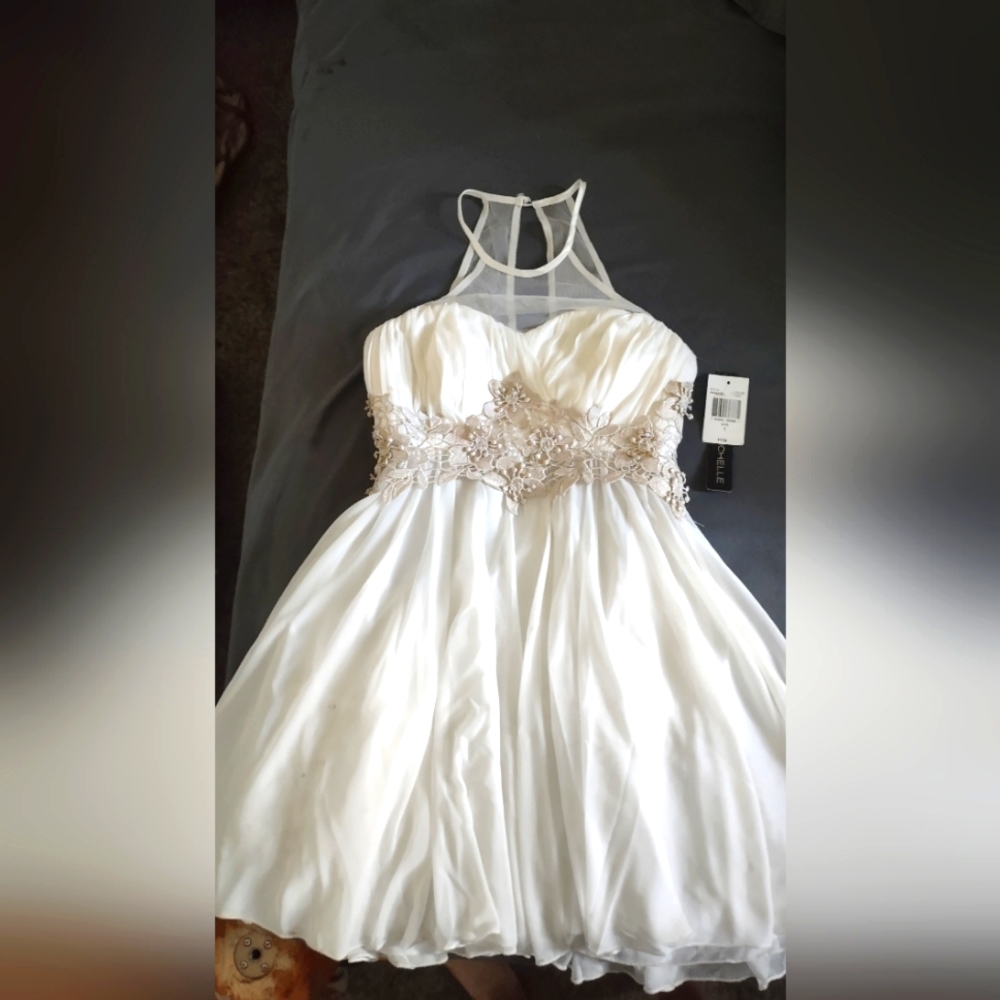 Prom dress by My Michelle